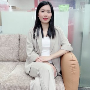 婷婷